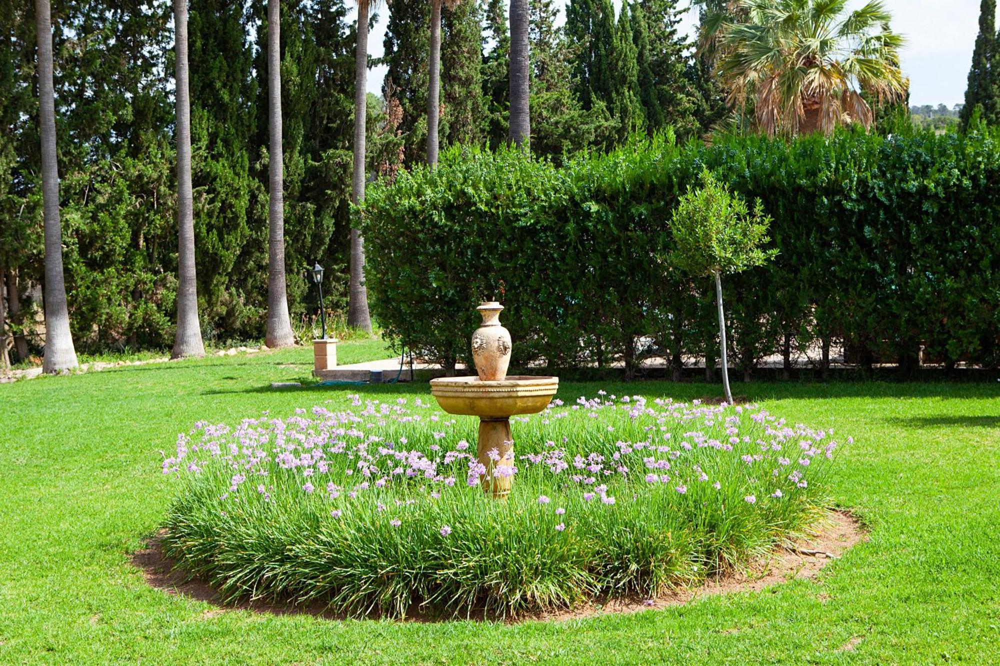 Вілла S'Hort De Son Caulelles - Adults Only Marratxi Екстер'єр фото